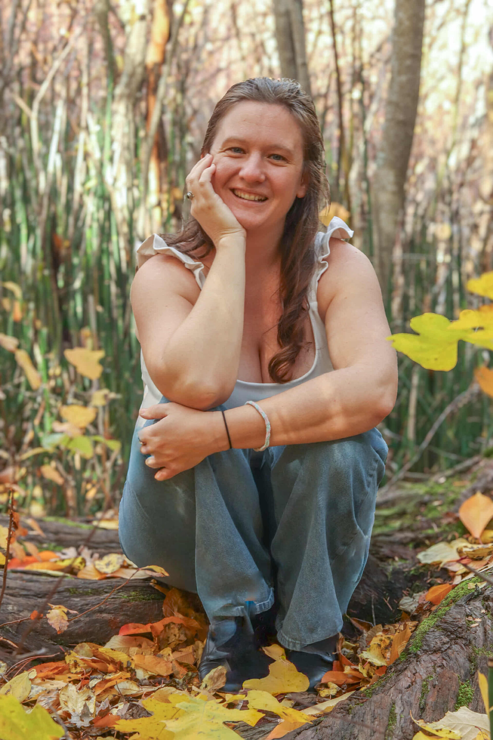 Blair Ray Doula Dogwood Doula Services Redding, California